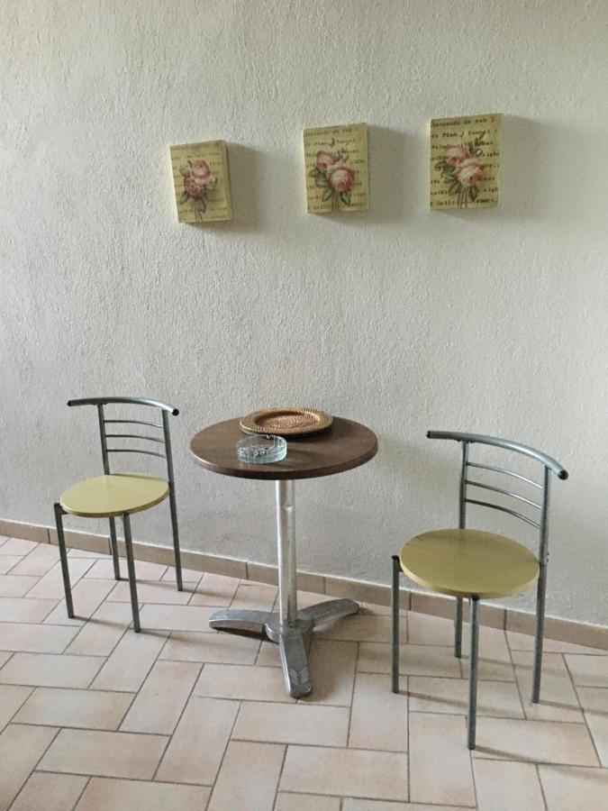 אפיטוס Aurora Apartment מראה חיצוני תמונה