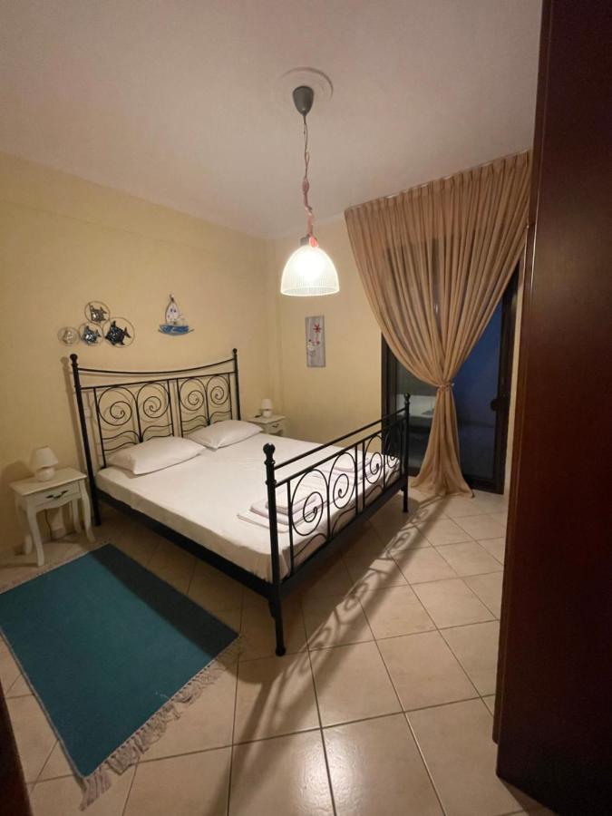 אפיטוס Aurora Apartment מראה חיצוני תמונה