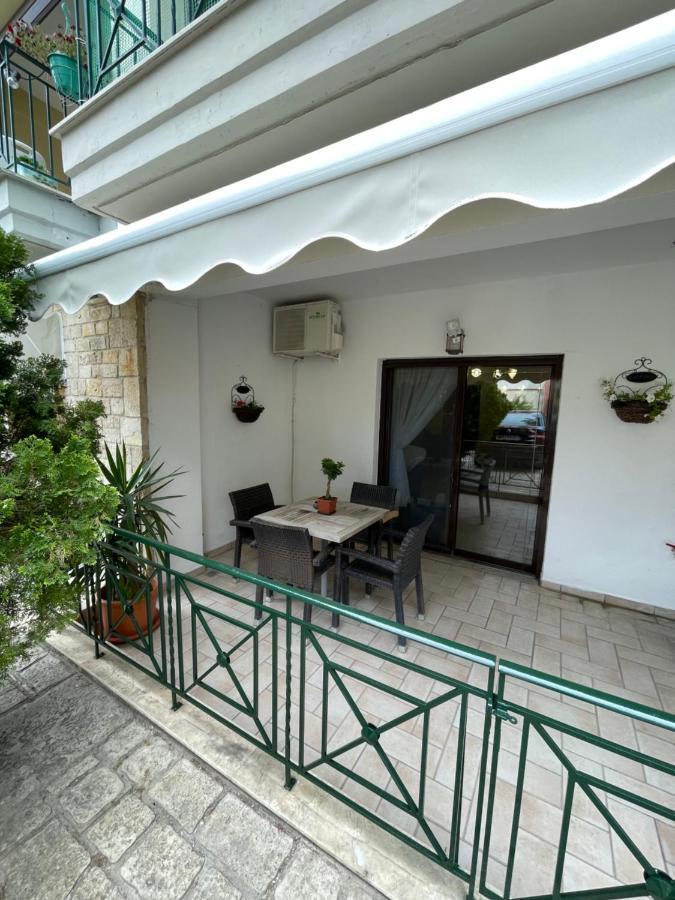 אפיטוס Aurora Apartment מראה חיצוני תמונה
